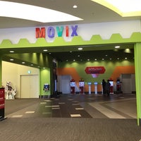 Movixあまがさき Multiplex
