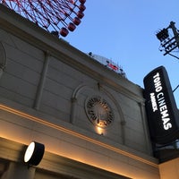 Tohoシネマズ梅田 アネックス 3 Tavsiye