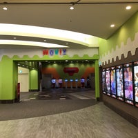 Movixあまがさき Sinema Kompleksi Movixあまがさき Sinema Kompleksi