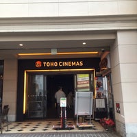 Tohoシネマズ梅田 アネックス 3 Tips