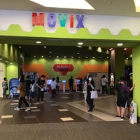 Movixあまがさき Multiplex