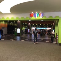 Movixあまがさき Multiplex