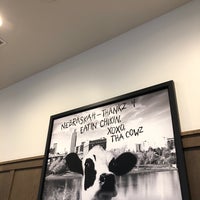 Photo taken at Chick-fil-A by Rusty G. on 5/9/2019