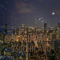Foto diambil di 360 CHICAGO oleh Pako B. pada 1/18/2024