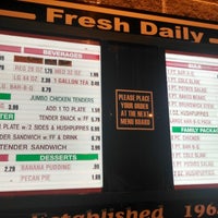 Smithfield s Chicken N Bar B Q BBQ Joint in Wilmington