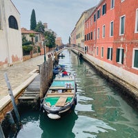 Photo taken at Giudecca by Nl3m on 4/4/2022