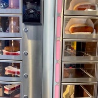 Photo taken at FEBO by Nl3m on 5/23/2022