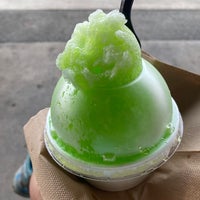 Photo taken at Wahine Kai Shave Ice by Nl3m on 9/13/2020