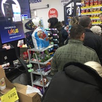 Photo taken at Aman market by George L. on 12/30/2018