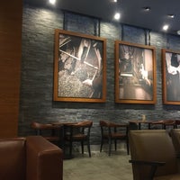 Photo taken at Starbucks by worldzhang on 12/21/2014