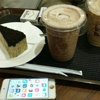 Coffee Bean Tea Leaf Dp Mall Coffee Shop
