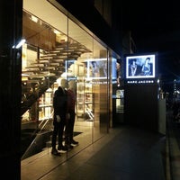 Marc Jacobs Aoyama 青山 南青山5 3 27 Marc Jacobs Aoyama 青山 南青山5 3 27