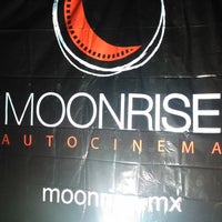9/4/2014에 Muñeco V.님이 Moonrise Autocinema에서 찍은 사진