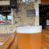 Photo taken at Boquete Brewing Company by Mark H. on 1/8/2020