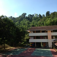 Sekolah Kebangsaan Seksyen 9 Kota Damansara - 1 tip