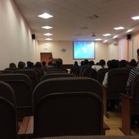Photo taken at Научная библиотека ТГПУ by Лилия П. on 12/26/2016
