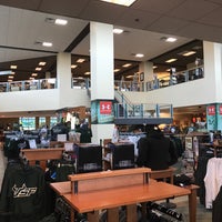 Photo taken at USF Tampa Bookstore by Maha I. on 8/27/2017