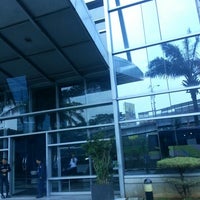 Lobby gd adhi graha pt surveyor indonesia