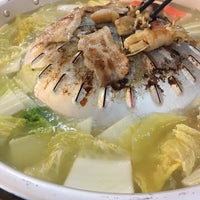 Tao Kae Noi 小老板泰式火锅 Hotpot Restaurant