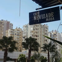 Photo taken at Nevizade Moda Adana by Melis S. on 3/5/2021