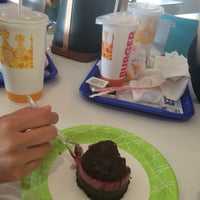 Photo taken at Burger King by Cansu G. on 11/13/2016
