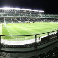 Estadio Manuel Martinez Valero Altabix Av Manuel Martinez Valero 3