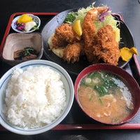 とんかつ五ヱ右門 - Tonkatsu Restaurant in 柏市