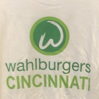 Photo taken at Wahlburgers by James L. on 7/6/2018