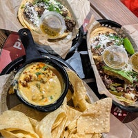 Photo taken at Torchy&amp;#39;s Tacos by Noah W. on 1/5/2021