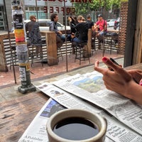 8/8/2015にNoah W.がFour Barrel Coffeeで撮った写真