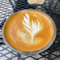 Photo taken at Render Coffee by Noah W. on 6/11/2022