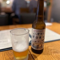 Photo taken at Sushi Katsuei by Tim S. on 6/23/2022