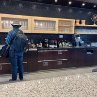 Photo taken at Maple Leaf Lounge (Domestic) by ASA on 5/23/2023