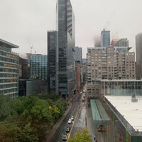 Photo taken at Le Westin Montreal by ASA on 9/19/2022