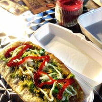 4/27/2016에 Juan Carlos A.님이 Jack&amp;#39;s Chili Hot Dogs에서 찍은 사진