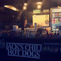Photo taken at Jack&amp;#39;s Chili Hot Dogs by Juan Carlos A. on 8/5/2016