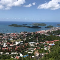 Photo taken at Scenic Overlook by Idiana M. on 9/1/2018