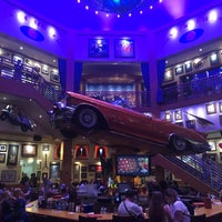 Photo taken at Hard Rock Cafe Hollywood at Universal CityWalk by Idiana M. on 8/20/2019