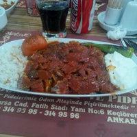 Meshur Ozcelik Aspava Ankara Restoran Yorumlari Tripadvisor