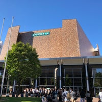 ニトリ文化ホール Now Closed 中央区 4 Tips ニトリ文化ホール Now Closed 中央区 4 Tips