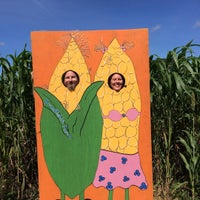 Sweetfield Farms - Brooksville, FL