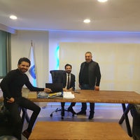 hedef evim genel merkez building in istanbul