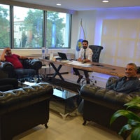 hedef evim genel merkez building in istanbul