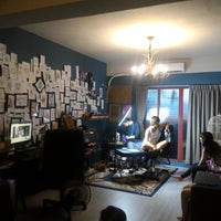 緣 刺青工作室 Tattoo Parlor In 高雄市