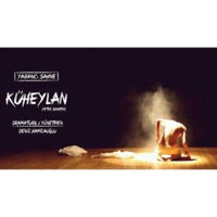 Review Hayal Perdesi Beyoğlu®