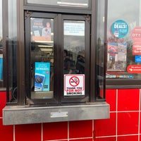 Photo taken at Dairy Queen / Orange Julius by Diane B. on 3/21/2020