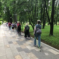 Photo taken at Часовня Александра Невского by Alexander M. on 7/28/2018