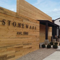 Photo taken at Louisville Stoneware by Louisville Stoneware on 7/30/2014