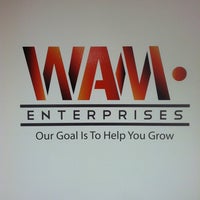 Photo taken at WAM Enterprises LLC by wolfie on 6/30/2013