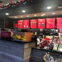 Photo taken at Starbucks by Aileen V. on 11/15/2019